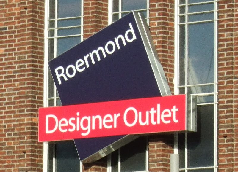 Shopping at Roermond Designer Outlets - The Hub Eindhoven for Expats (Eindhoven) | Meetup